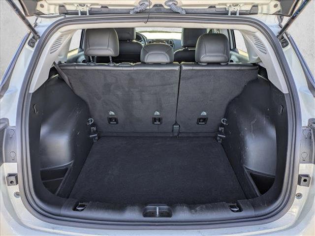 used 2019 Jeep Compass car, priced at $15,998