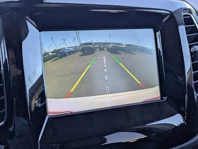 used 2019 Jeep Compass car, priced at $15,998