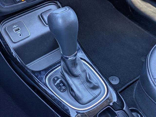 used 2019 Jeep Compass car, priced at $15,998