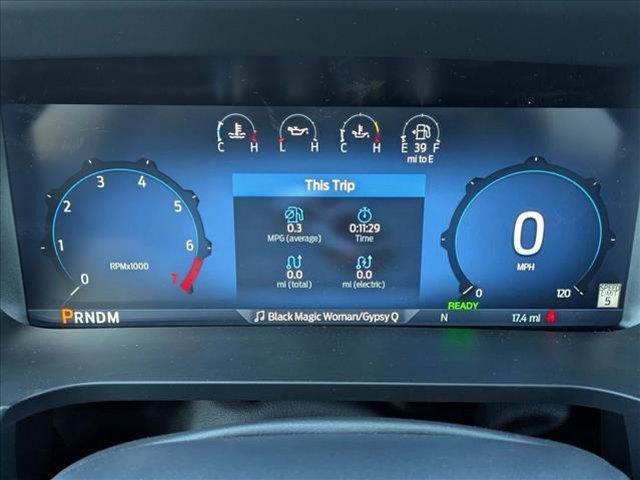 new 2025 Ford F-150 car, priced at $66,105