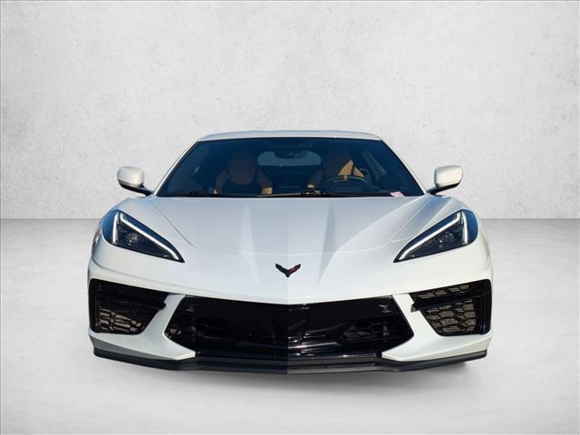 used 2020 Chevrolet Corvette car, priced at $60,777