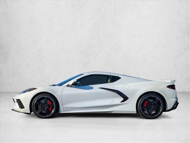 used 2020 Chevrolet Corvette car, priced at $60,777