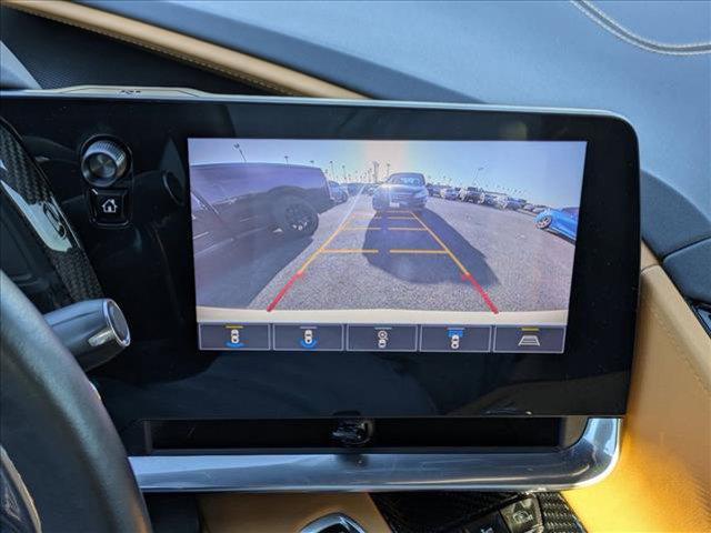 used 2020 Chevrolet Corvette car, priced at $60,777