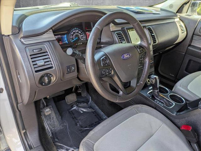 used 2017 Ford Flex car, priced at $11,799