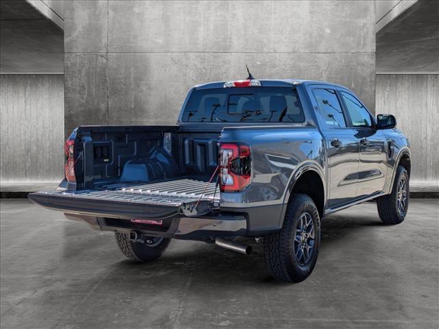 new 2024 Ford Ranger car, priced at $35,995