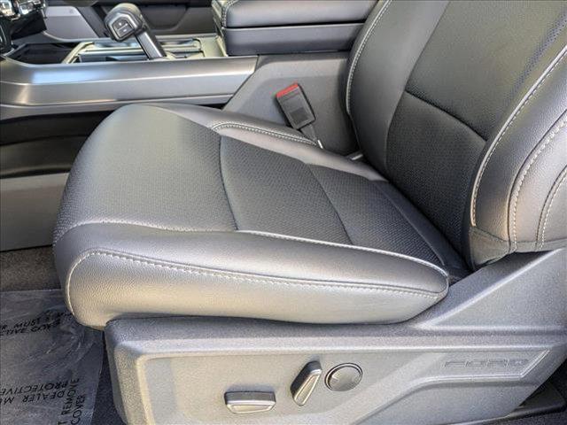 new 2025 Ford F-150 car, priced at $76,965