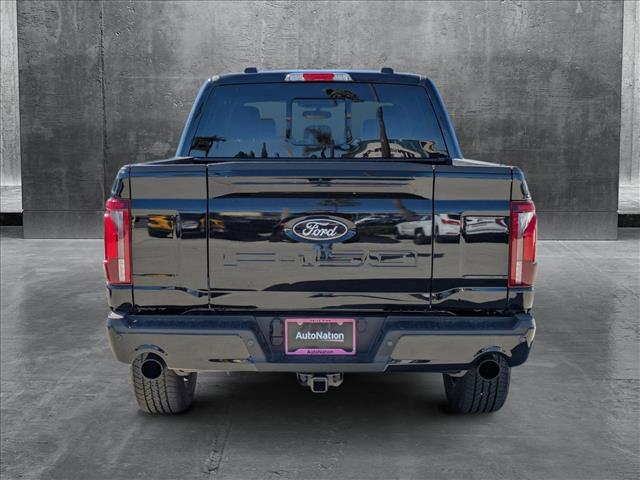 new 2025 Ford F-150 car, priced at $76,965