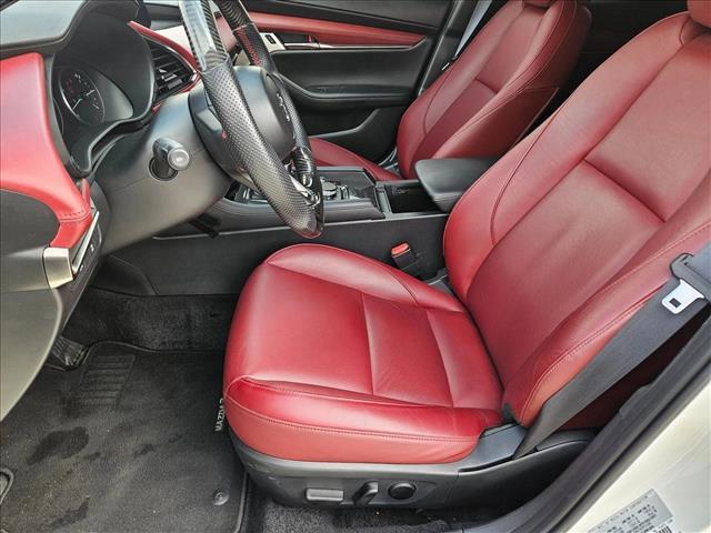 used 2024 Mazda Mazda3 car, priced at $25,998