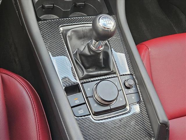used 2024 Mazda Mazda3 car, priced at $25,998
