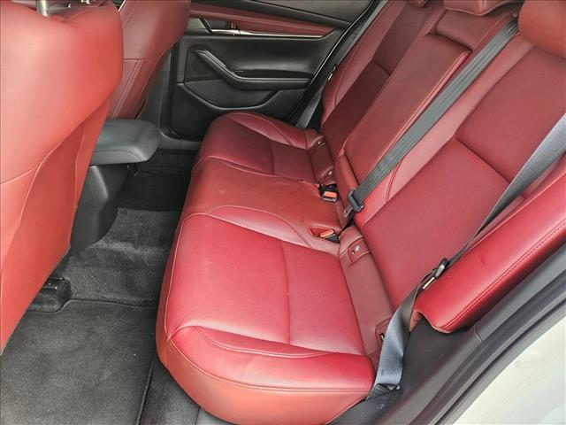 used 2024 Mazda Mazda3 car, priced at $25,998