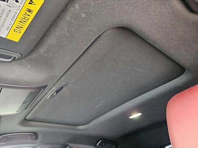 used 2024 Mazda Mazda3 car, priced at $25,998