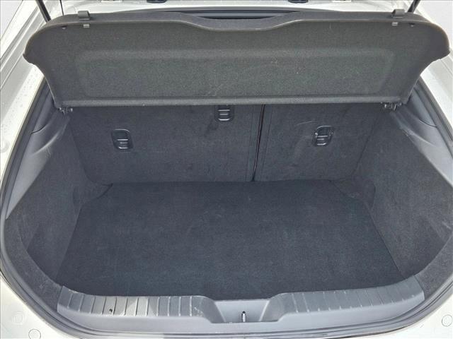 used 2024 Mazda Mazda3 car, priced at $25,998