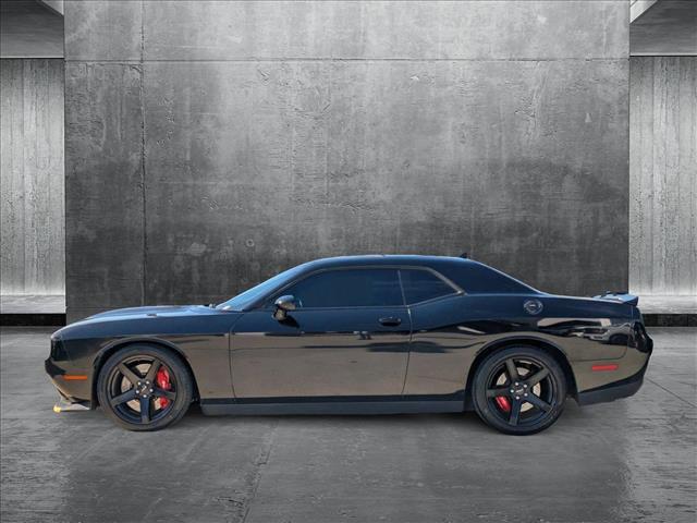 used 2018 Dodge Challenger car, priced at $32,991