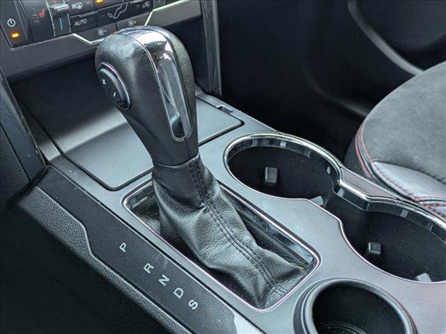 used 2019 Ford Explorer car, priced at $17,989
