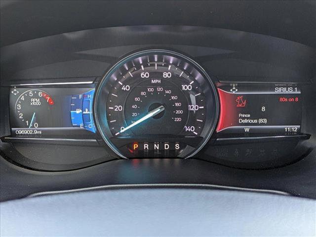 used 2019 Ford Explorer car, priced at $17,989