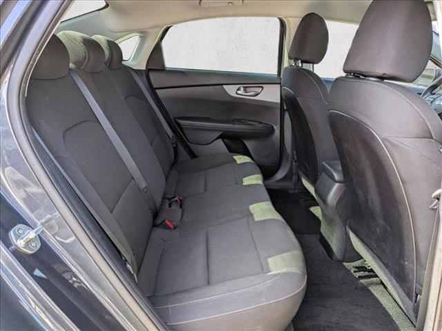 used 2019 Kia Forte car, priced at $10,565