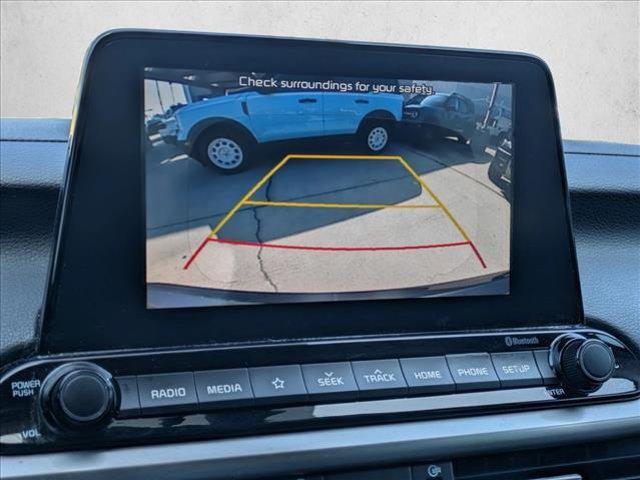 used 2019 Kia Forte car, priced at $10,565