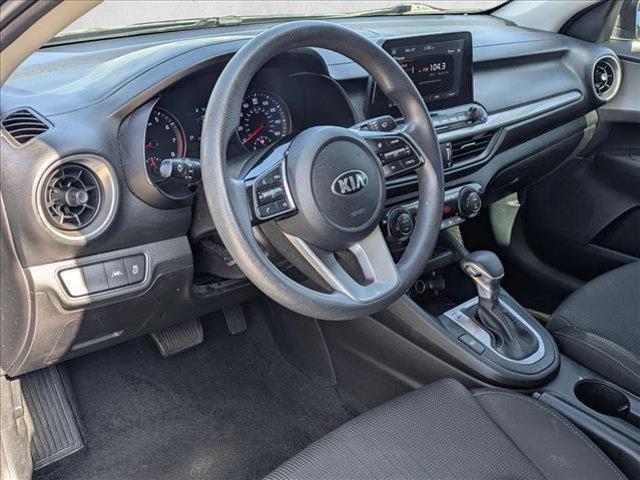 used 2019 Kia Forte car, priced at $10,565