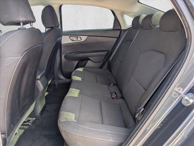 used 2019 Kia Forte car, priced at $10,565