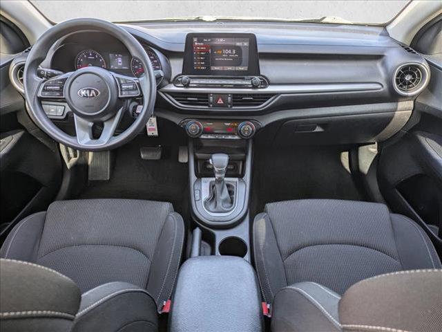 used 2019 Kia Forte car, priced at $10,565