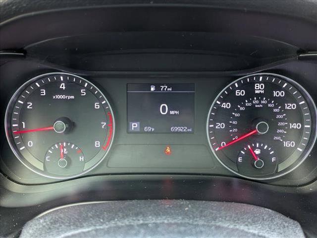 used 2019 Kia Forte car, priced at $10,565