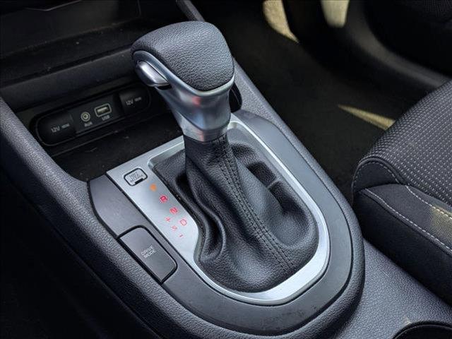 used 2019 Kia Forte car, priced at $10,565