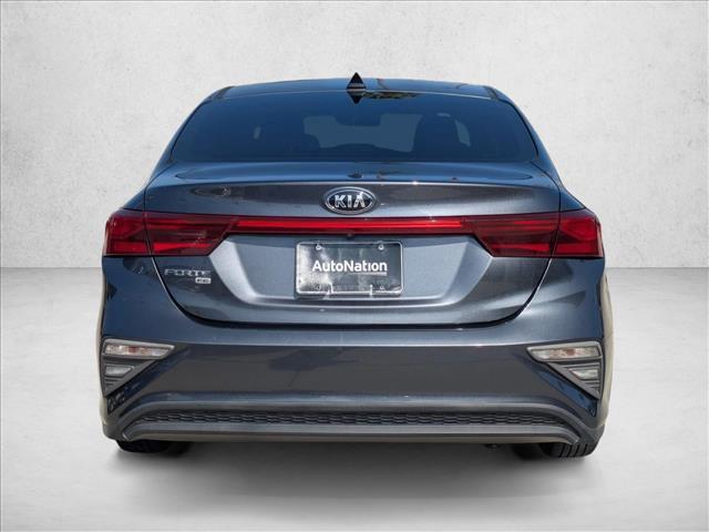 used 2019 Kia Forte car, priced at $10,565