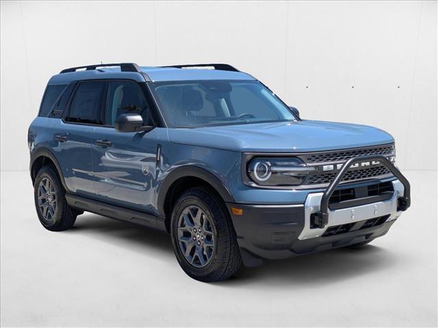 new 2025 Ford Bronco Sport car, priced at $32,425