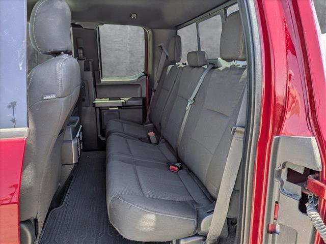 used 2015 Ford F-150 car, priced at $22,488