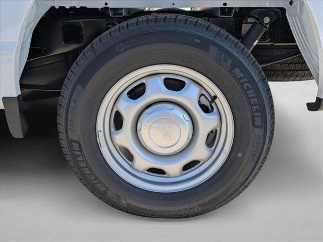 new 2025 Ford F-150 car, priced at $43,105