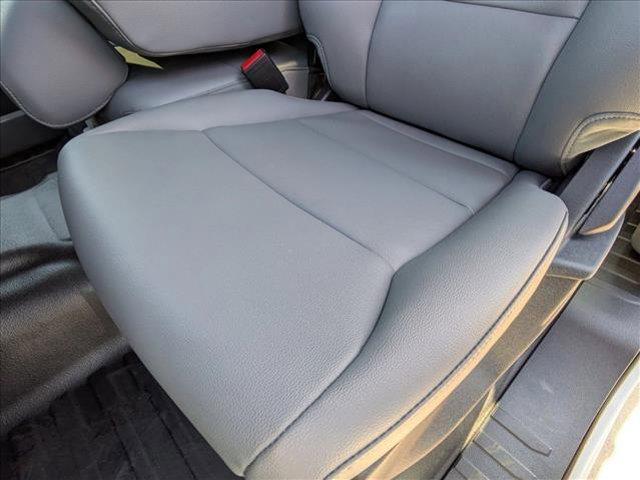 new 2025 Ford F-150 car, priced at $43,105