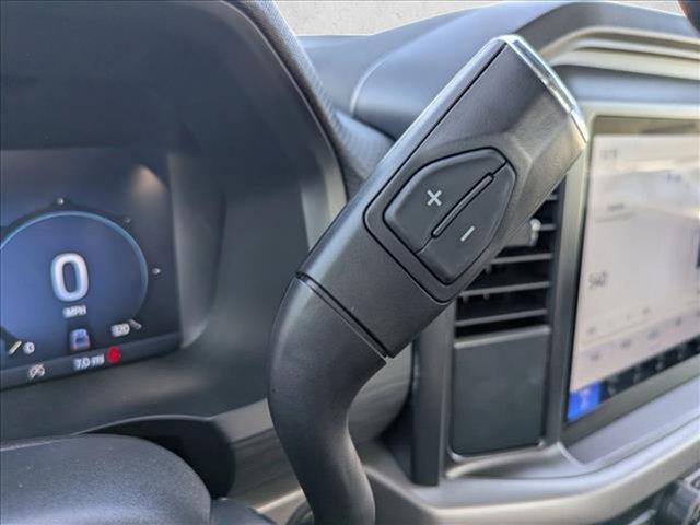 new 2025 Ford F-150 car, priced at $43,105