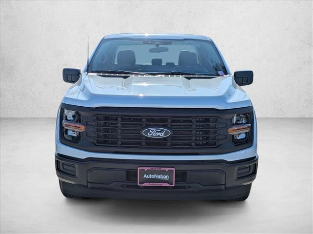 new 2025 Ford F-150 car, priced at $43,105