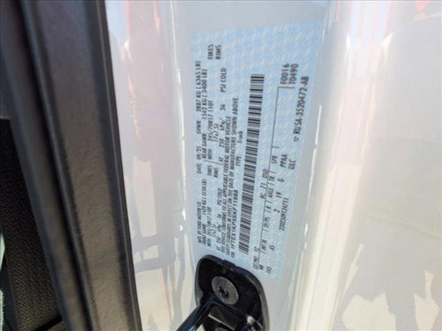 new 2025 Ford F-150 car, priced at $43,105