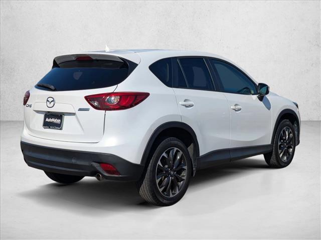 used 2016 Mazda CX-5 car, priced at $16,998