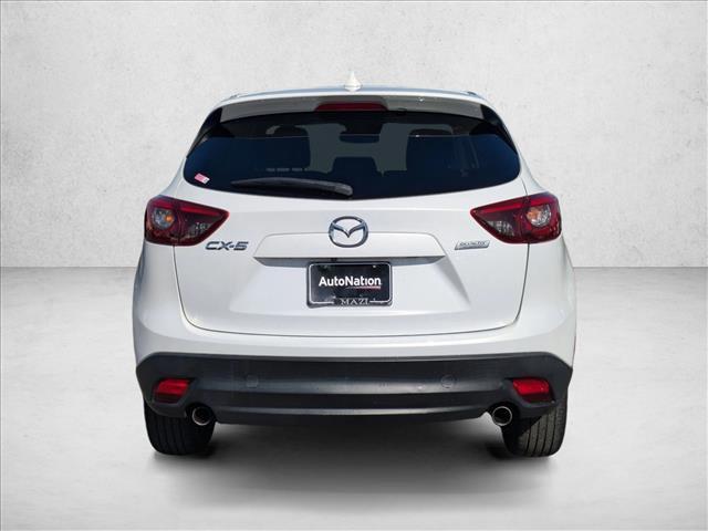 used 2016 Mazda CX-5 car, priced at $16,998