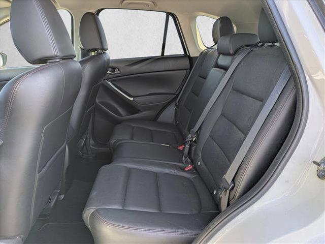 used 2016 Mazda CX-5 car, priced at $16,998