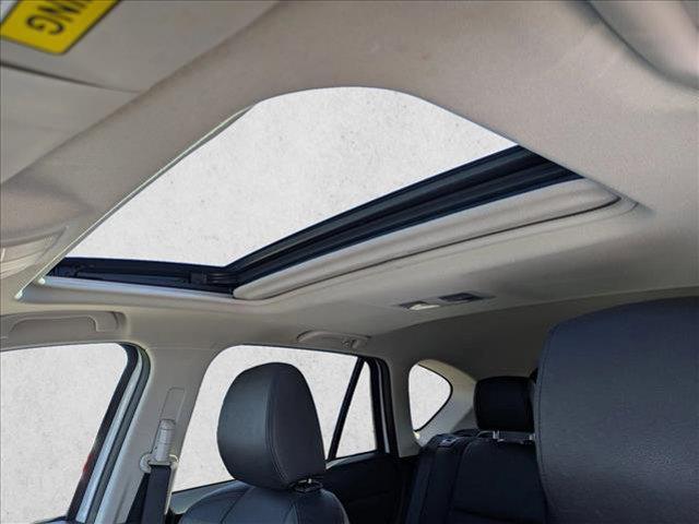 used 2016 Mazda CX-5 car, priced at $16,998