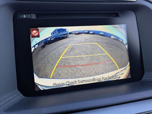 used 2016 Mazda CX-5 car, priced at $16,998