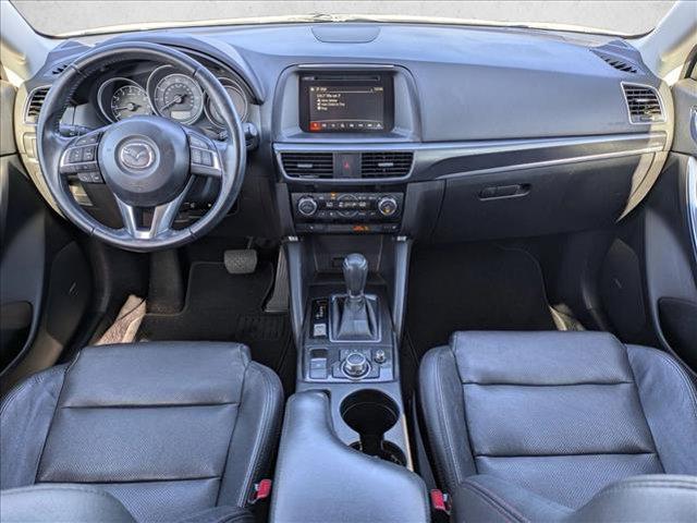 used 2016 Mazda CX-5 car, priced at $16,998