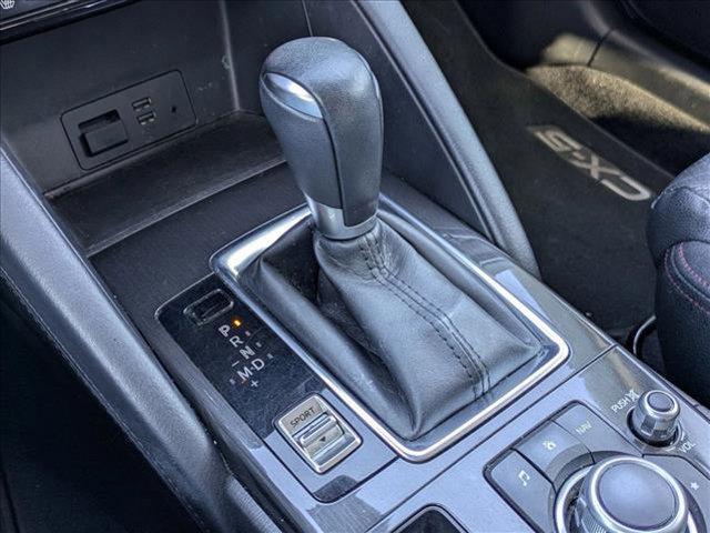 used 2016 Mazda CX-5 car, priced at $16,998