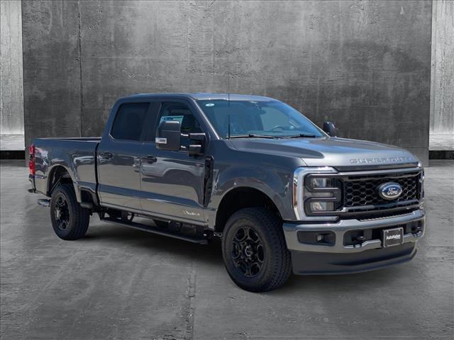 new 2025 Ford F-250 car, priced at $72,420