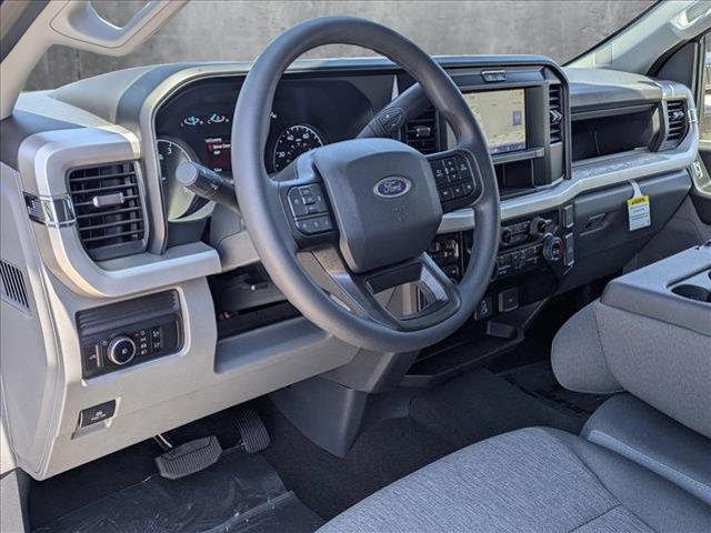 new 2025 Ford F-250 car, priced at $72,420