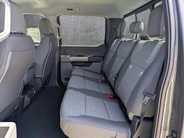 new 2025 Ford F-250 car, priced at $72,420