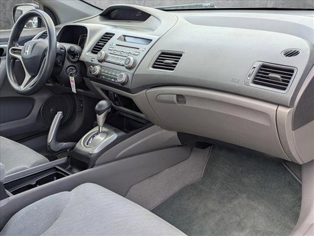used 2010 Honda Civic car, priced at $7,777