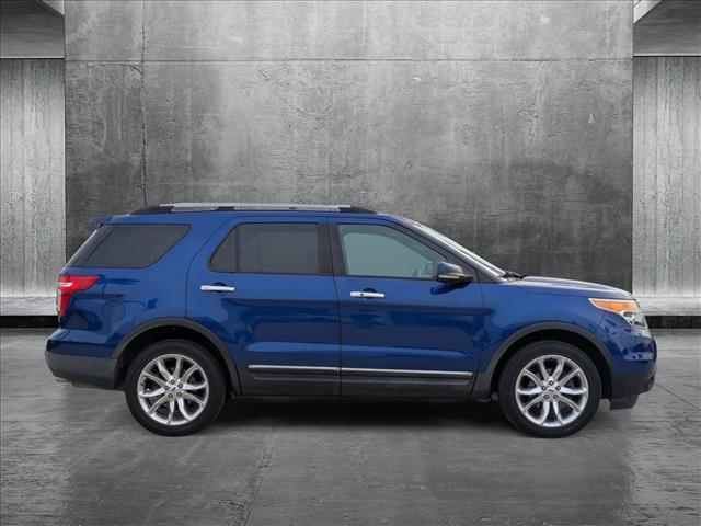 used 2013 Ford Explorer car, priced at $10,943