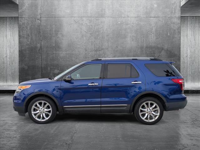 used 2013 Ford Explorer car, priced at $10,943