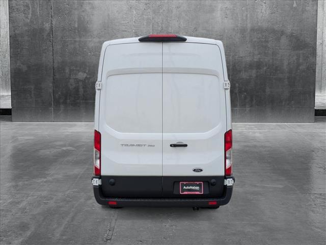 new 2025 Ford Transit-350 car, priced at $57,910