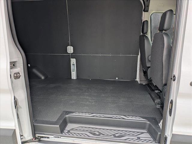 new 2025 Ford Transit-350 car, priced at $57,910