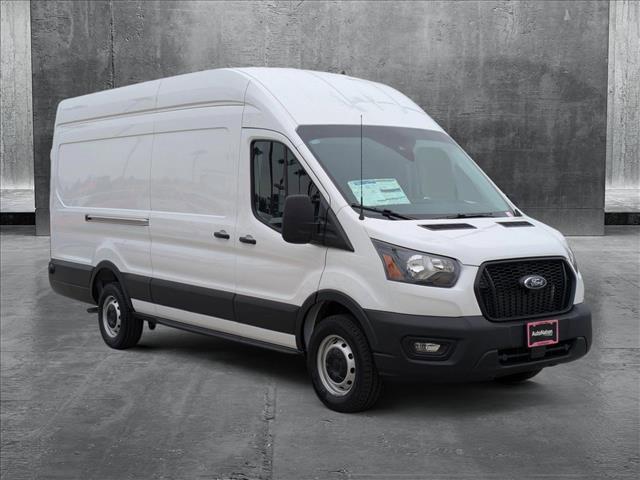 new 2025 Ford Transit-350 car, priced at $57,910